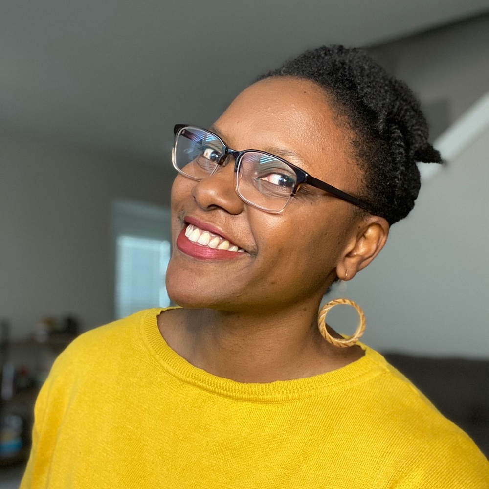 Meet your Posher, Shanique